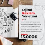 Studio Ataman Google ve Meta Reklam Yönetimi Paketi