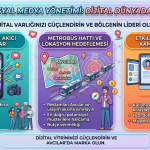 Avcılar sosyal medya yönetimi ajansı